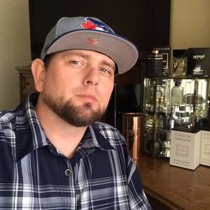 Meet your Posher, Paul